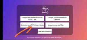 Guide pour Installer IPTV Smarters