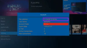 iptv flix