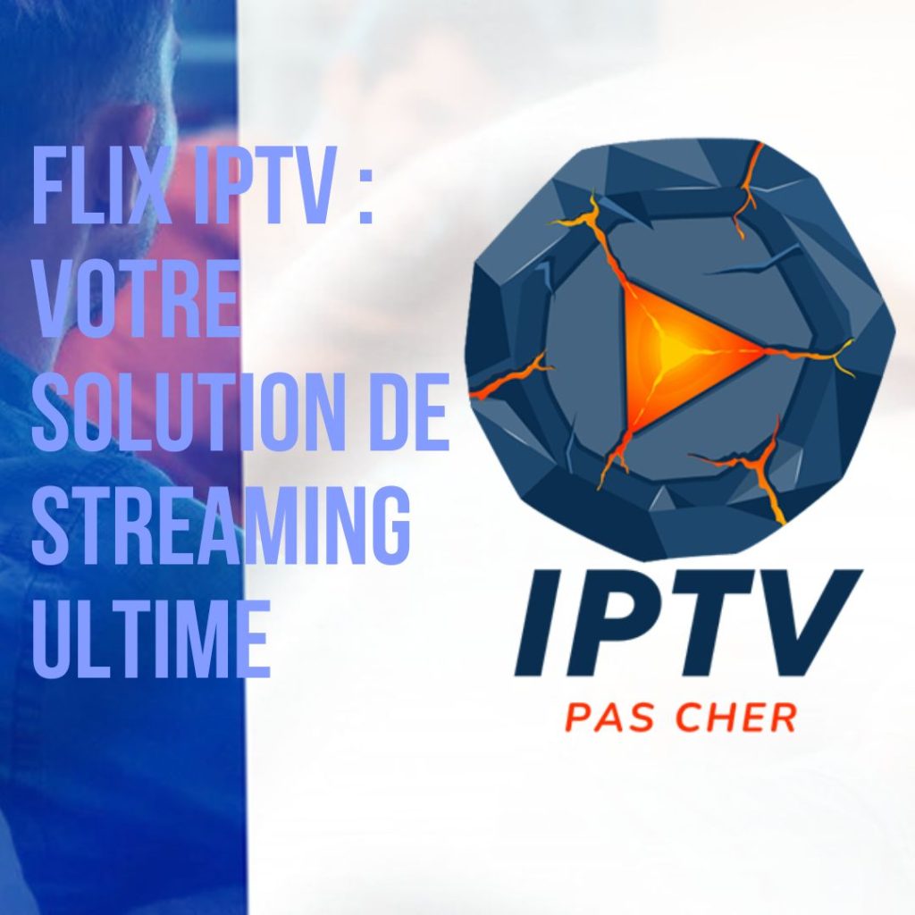 flix iptv